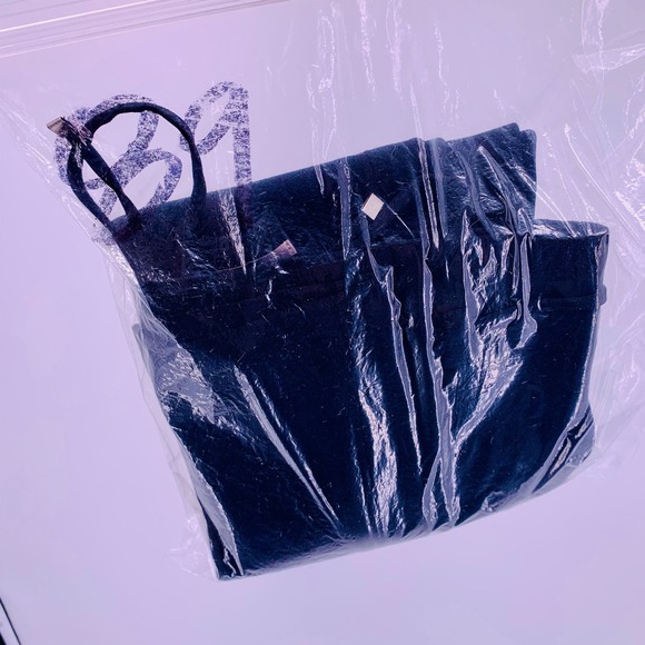 H&M Tie Front Work Pants Womens Size 4 - Picture 9 of 9